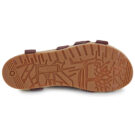 Timberland MALIBU WAVES Rosso Sandali bassi Donna - 7