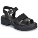 Timberland STONE STREET Nero Sandali bassi Donna - 1
