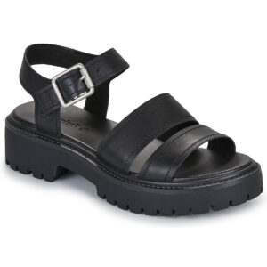 Timberland  STONE STREET  Nero -  Sandali bassi  Donna