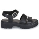 Timberland STONE STREET Nero Sandali bassi Donna - 2