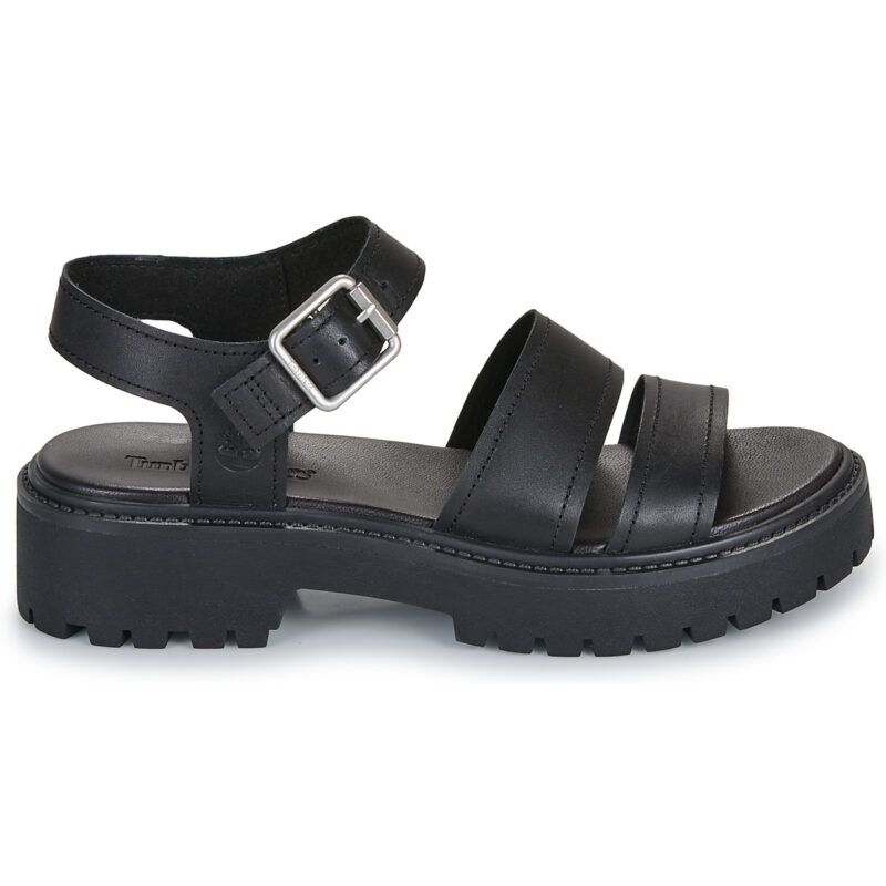 Timberland STONE STREET Nero Sandali bassi Donna - 2