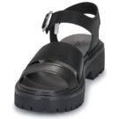 Timberland STONE STREET Nero Sandali bassi Donna - 3