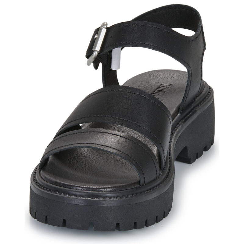 Timberland STONE STREET Nero Sandali bassi Donna - 3
