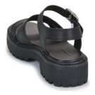 Timberland STONE STREET Nero Sandali bassi Donna - 5