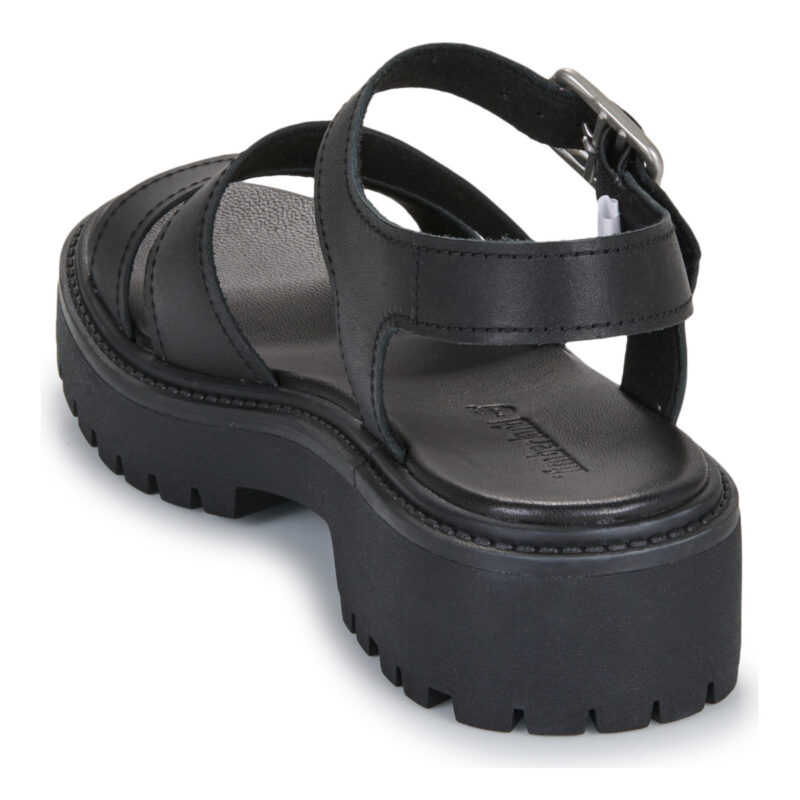 Timberland STONE STREET Nero Sandali bassi Donna - 5