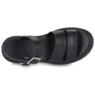 Timberland STONE STREET Nero Sandali bassi Donna - 6