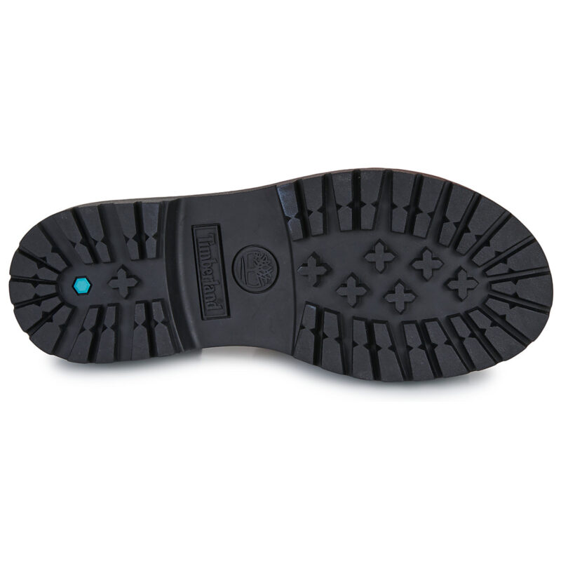 Timberland STONE STREET Nero Sandali bassi Donna - 7