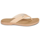 Reef SUNNY FARRAH Beige Damen Zehentrenner - 2