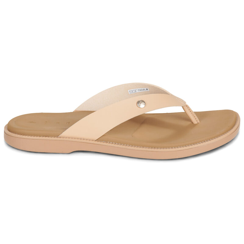 Reef SUNNY FARRAH Beige Damen Zehentrenner - 2