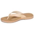 Reef SUNNY FARRAH Beige Damen Zehentrenner - 4