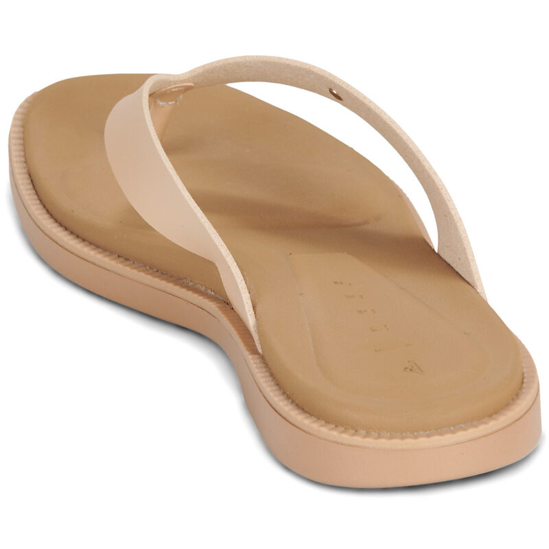 Reef SUNNY FARRAH Beige Damen Zehentrenner - 5