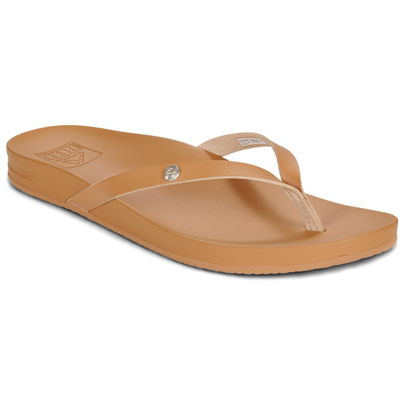 Reef VISTA IVY Marron Tongs Femme - 1