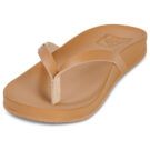 Reef VISTA IVY Marron Tongs Femme - 3