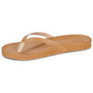 Reef VISTA IVY Marron Tongs Femme - 4