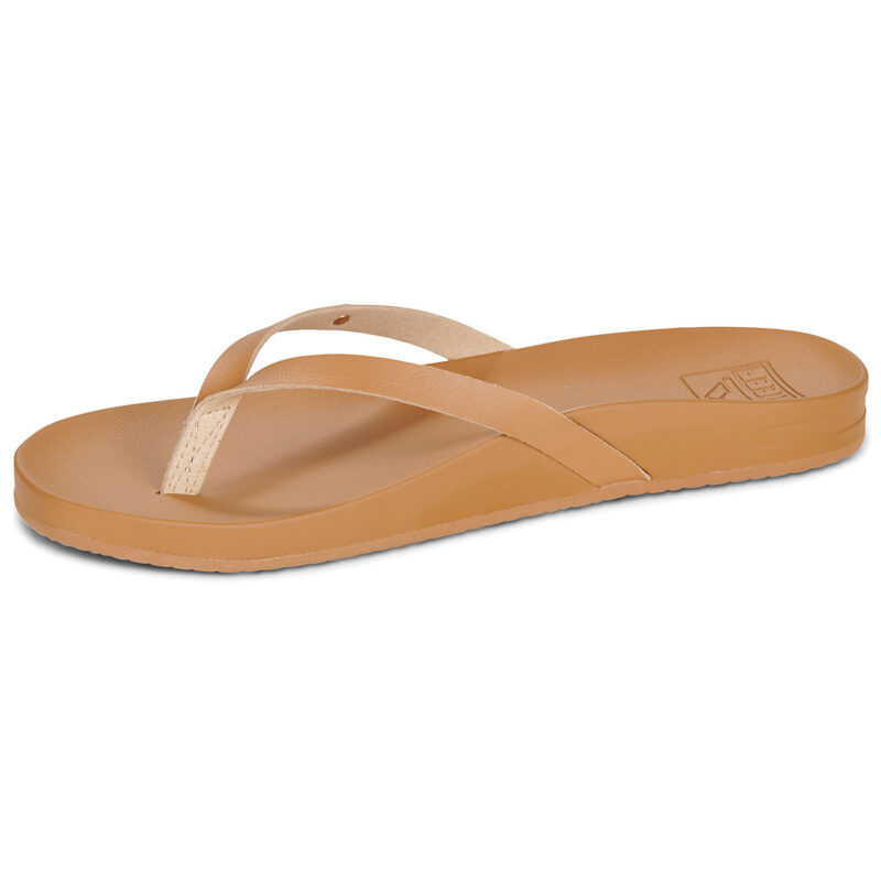 Reef VISTA IVY Marron Tongs Femme - 4