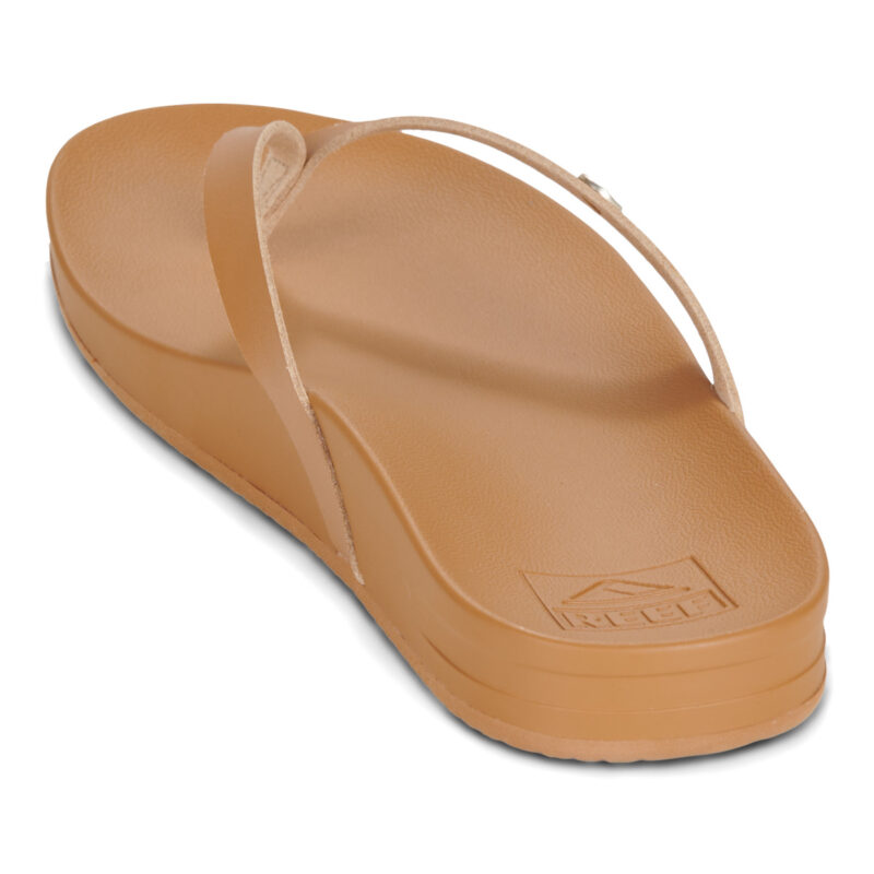 Reef VISTA IVY Marron Tongs Femme - 5
