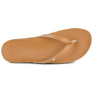 Reef VISTA IVY Marron Tongs Femme - 6