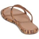 Reef WATER WILLOW MARINA Brown Women's Low Sandals - 5