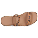 Reef WATER WILLOW MARINA Brown Women's Low Sandals - 6