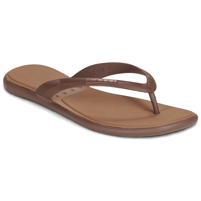 Reef WATER WILLOW MALIBU Marrone Infradito Donna - 1