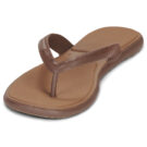 Reef WATER WILLOW MALIBU Marrone Infradito Donna - 3