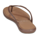Reef WATER WILLOW MALIBU Marrone Infradito Donna - 5