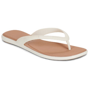Reef  WATER WILLOW MALIBU  Bianco -  Infradito Donna