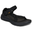 Teva Hurricane XLT3 Nero Sandali bassi Donna - 1