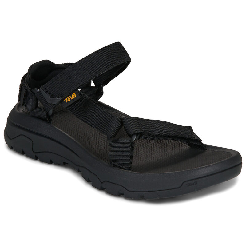 Teva Hurricane XLT3 Nero Sandali bassi Donna - 1