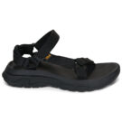 Teva Hurricane XLT3 Nero Sandali bassi Donna - 2