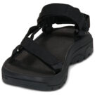 Teva Hurricane XLT3 Nero Sandali bassi Donna - 3
