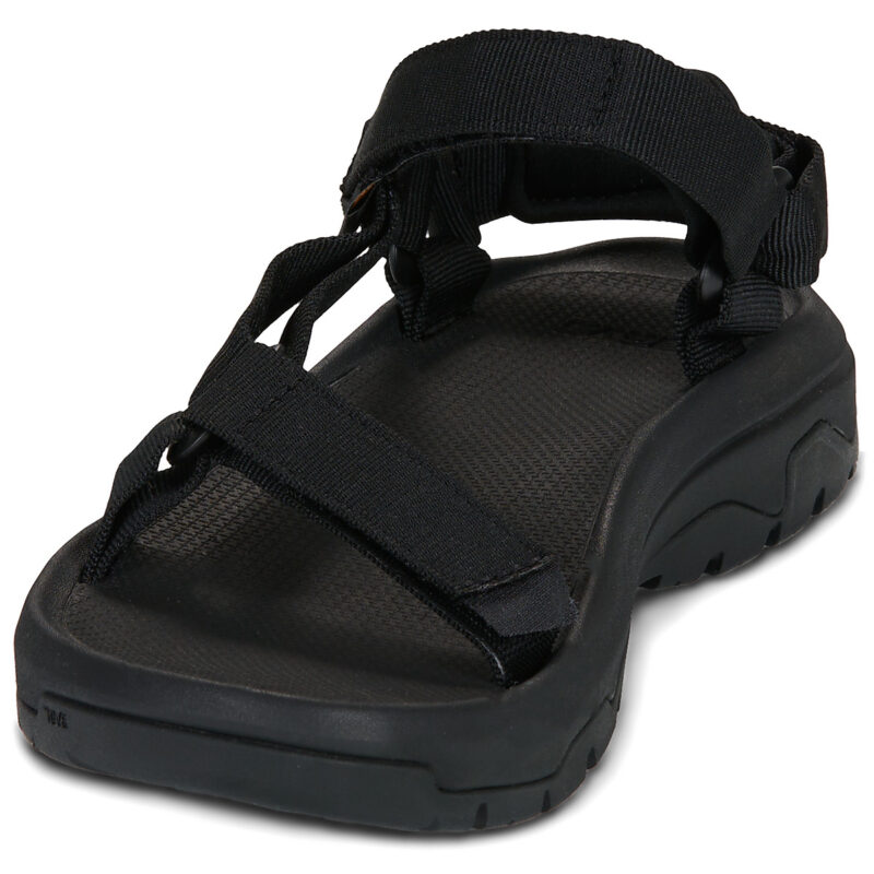 Teva Hurricane XLT3 Nero Sandali bassi Donna - 3