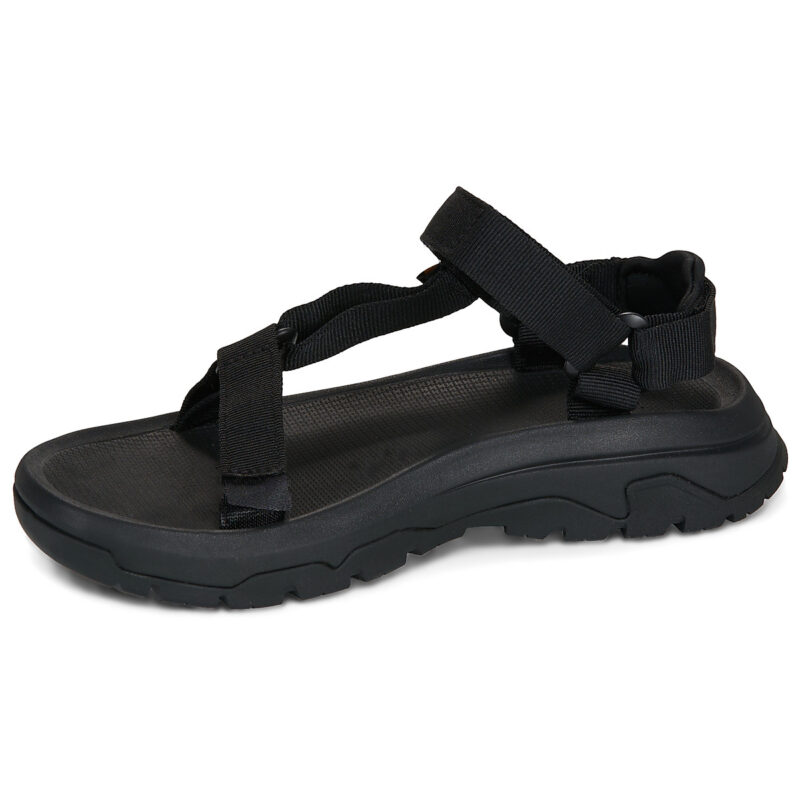 Teva Hurricane XLT3 Nero Sandali bassi Donna - 4