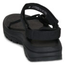 Teva Hurricane XLT3 Nero Sandali bassi Donna - 5
