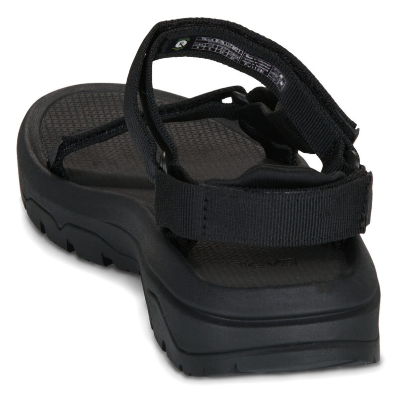 Teva Hurricane XLT3 Nero Sandali bassi Donna - 5