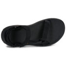 Teva Hurricane XLT3 Nero Sandali bassi Donna - 6