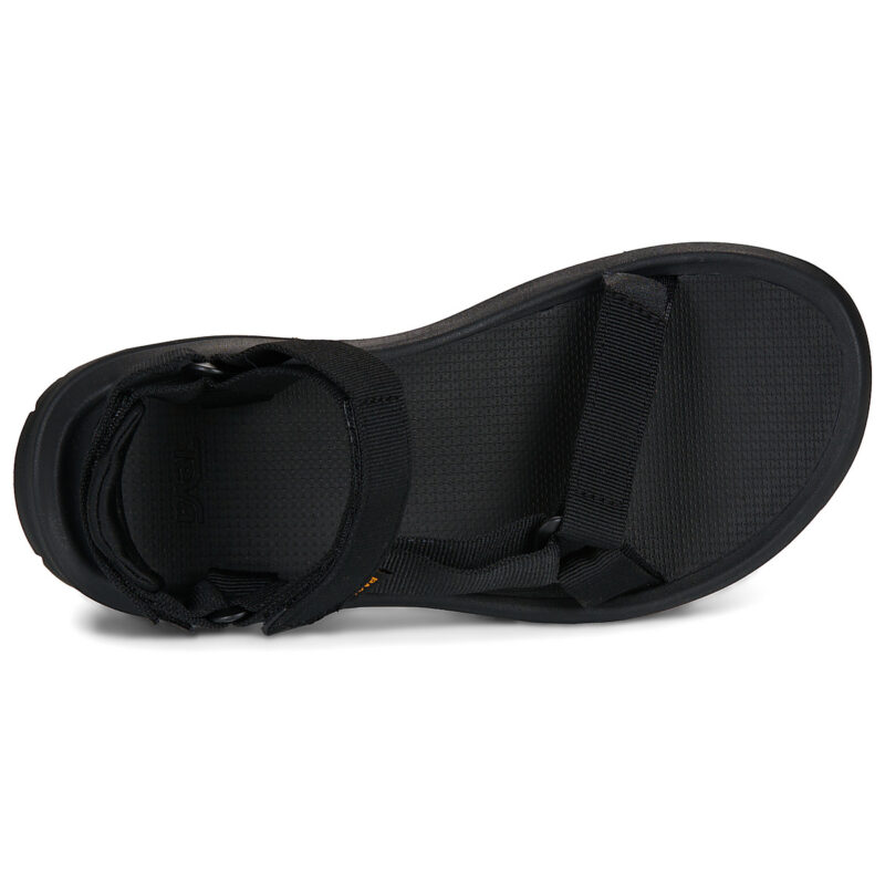 Teva Hurricane XLT3 Nero Sandali bassi Donna - 6