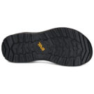 Teva Hurricane XLT3 Nero Sandali bassi Donna - 7