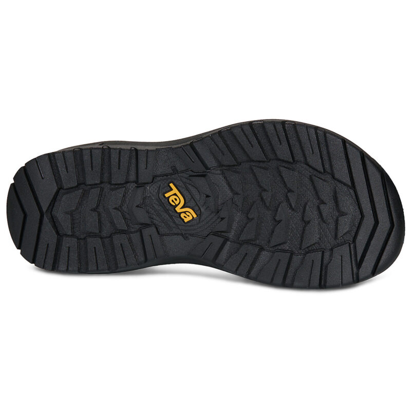 Teva Hurricane XLT3 Nero Sandali bassi Donna - 7