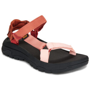 Teva Hurricane XLT3 Rosa Sandali Donna