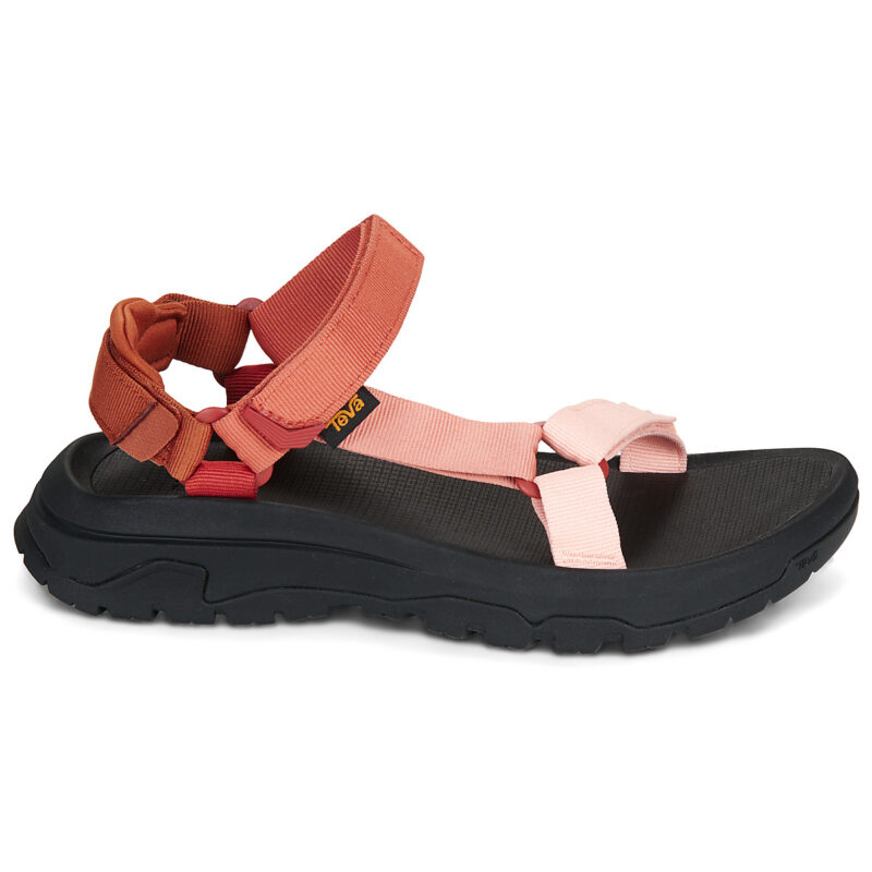 Teva Hurricane XLT3 Rosa Sandali Donna - 2