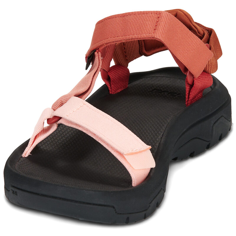 Teva Hurricane XLT3 Rosa Sandali Donna - 3
