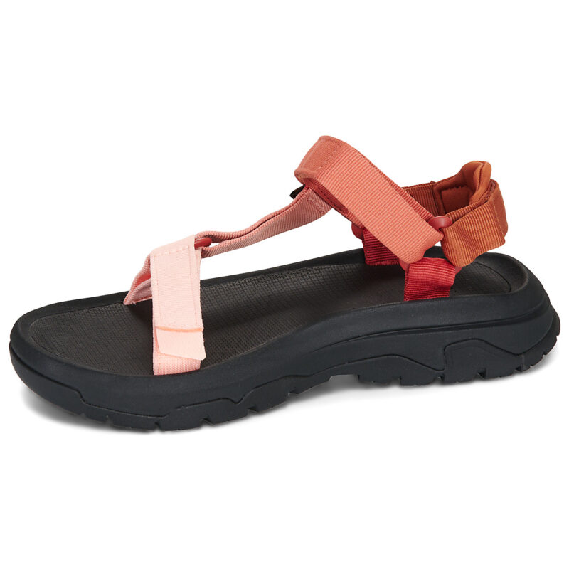 Teva Hurricane XLT3 Rosa Sandali Donna - 4