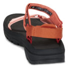 Teva Hurricane XLT3 Rosa Sandali Donna - 5