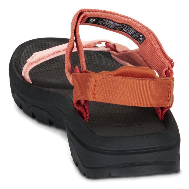 Teva Hurricane XLT3 Rosa Sandali Donna - 5