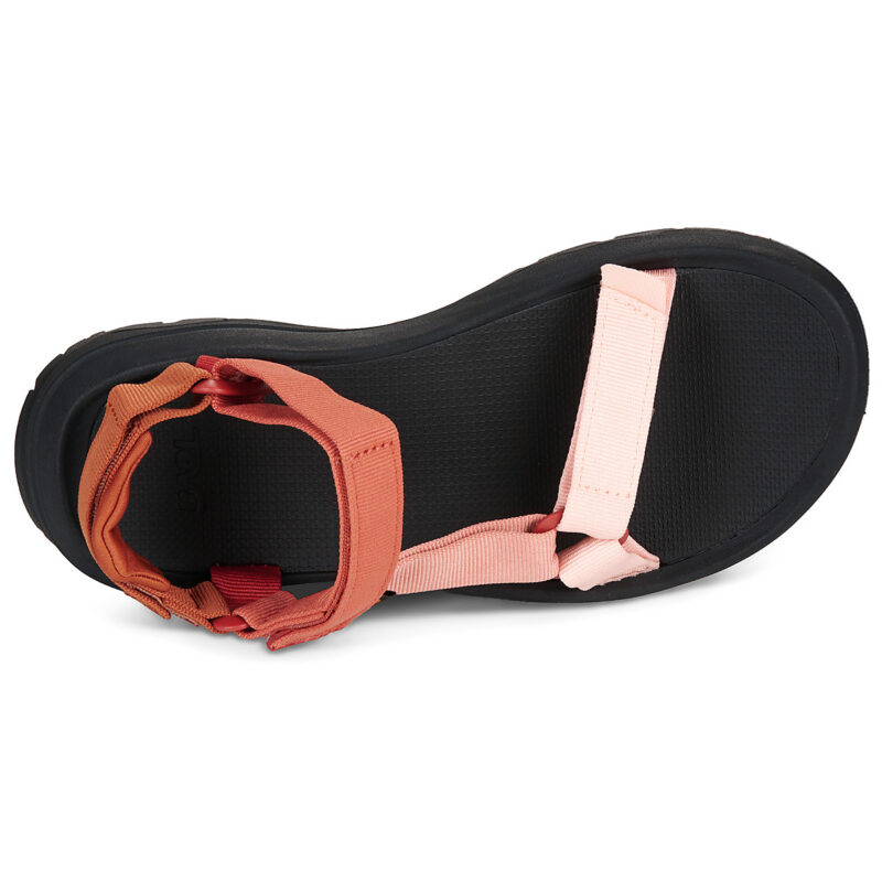 Teva Hurricane XLT3 Rosa Sandali Donna - 6