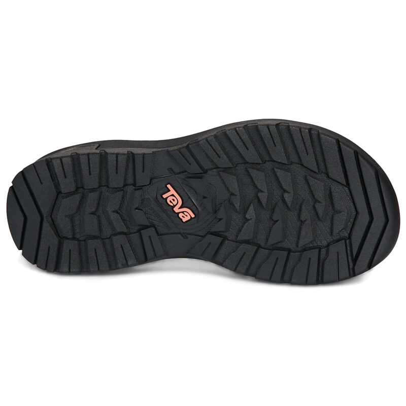Teva Hurricane XLT3 Rosa Sandali Donna - 7