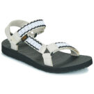 Teva  Original Universal Cordcraft  Beige -  Sandali bassi  Donna - 1