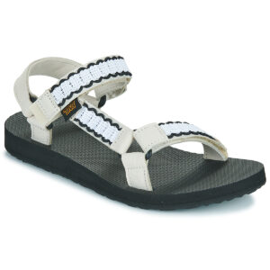 Teva  Original Universal Cordcraft  Beige -  Sandali bassi  Donna