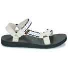 Teva  Original Universal Cordcraft  Beige -  Sandali bassi  Donna - 2